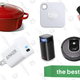 Image for article titled Monday's Best Deals: Cuisinart Gold Box, Roomba Vacuum, Anker Nebula Apollo, and More